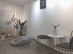 用餐区-一块儿·蛋糕定制店(吴兴店)