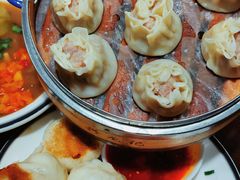 -熊大烧烤(秋涛路店)