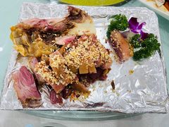 -盐通酒家(金桥湾清水苑店)