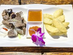 -玛吉阿米·餐吧