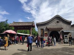 -赵州桥景区