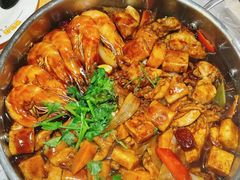 -黄记煌三汁焖锅(首创奥特莱斯店)