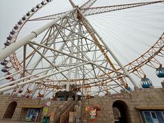 -辛玛王国游乐园