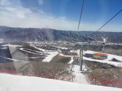 -翠云山银河滑雪场