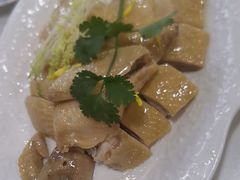 -明本湛江鸡•海鲜小厨(陈家祠店)