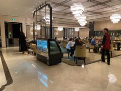 -京香轩·中餐厅(上海中庚聚龙酒店)