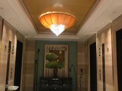 -无锡新湖铂尔曼大酒店