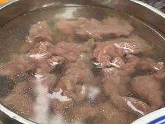 牛滑-老牌依强牛肉店(达道总店)
