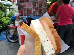 -詹爷爷乌节路街头冰淇淋