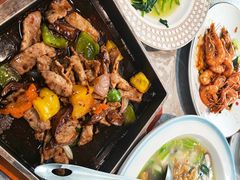 -大海山·十八年海鲜闽菜(金港店)