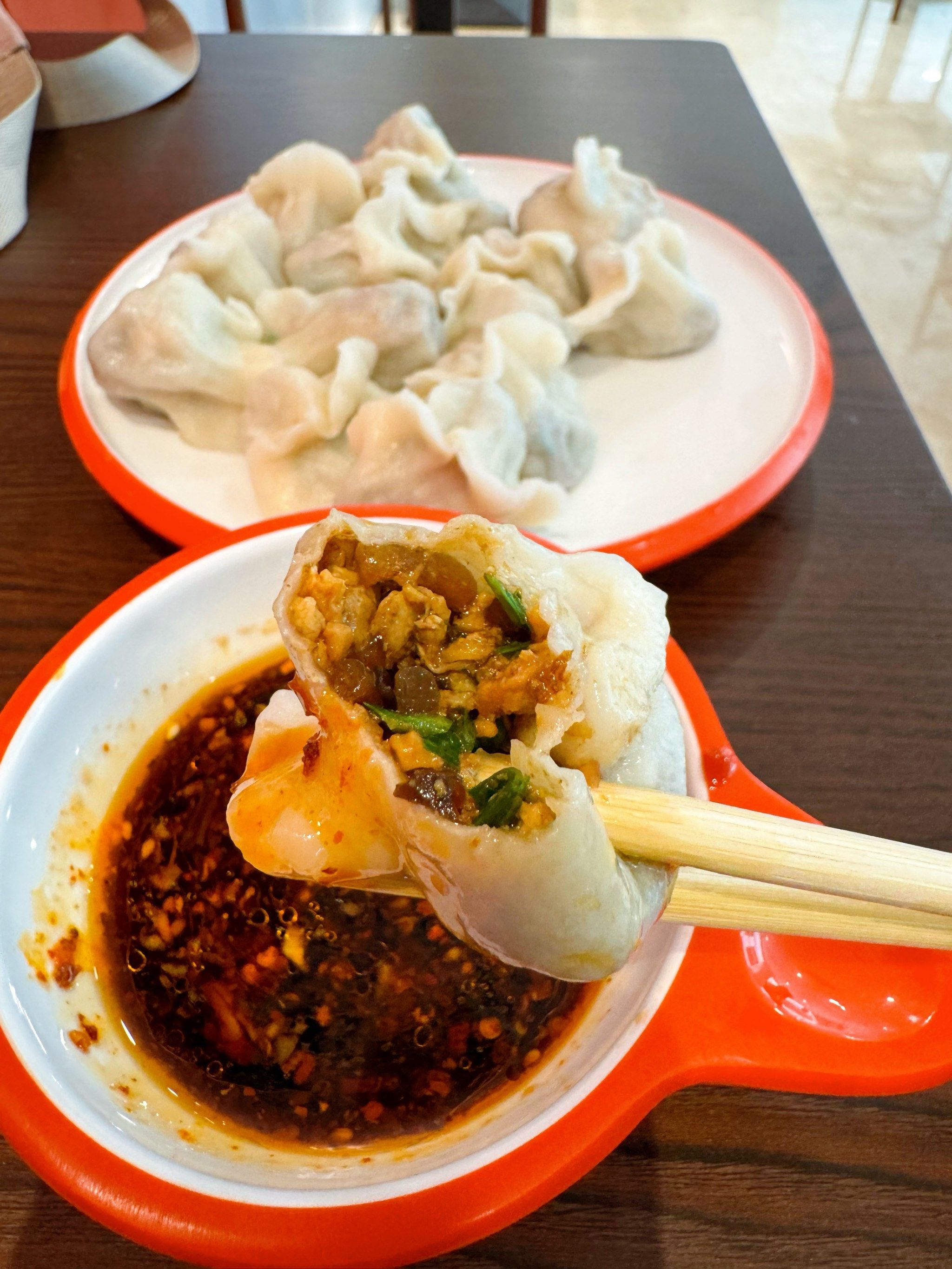 北方人的饺子情结