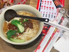 -李先生牛肉面大王(北京平谷步行街店)