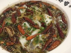 -乜都得港式茶楼(天贵路店)