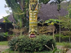 -西双版纳基诺山寨