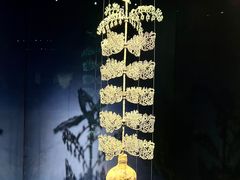 -三星堆博物馆