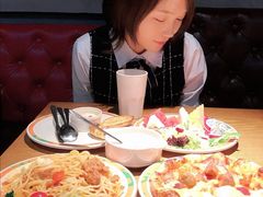 -比格比萨自助(国展店)