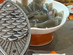 -探鱼·鲜青椒爽麻烤鱼(苏宁广场店)