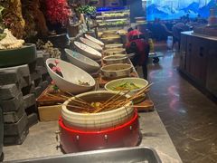 -吉布鲁牛排海鲜自助(巴南万达广场店)