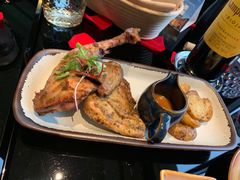 -上海苏宁宝丽嘉酒店·Cafe Bellagio西餐厅