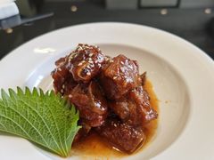 糖醋小排-丰收日(五角场店)