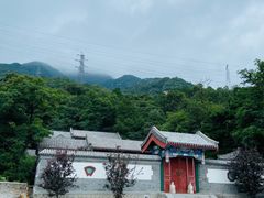 -阳台山自然风景区