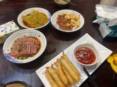 -蓝田九大碗民俗食府(蓝田店)