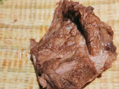 -丛林狼非遗酱骨·现炒餐厅(人民路店)