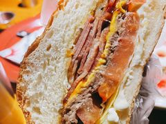 -黑角餐厅美式狂野Blackhorn(昌茂花园店)