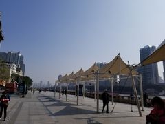 -珠江夜游西堤码头