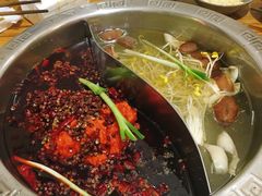 -刁姐火锅(五小区店)