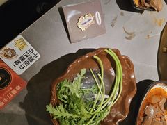 -湊湊火锅·茶憩(合生汇购物中心店)