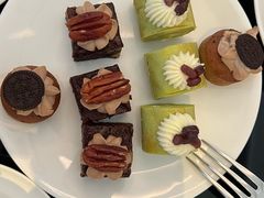 -广州花园酒店·凌璇阁旋转餐厅CAROUSEL360