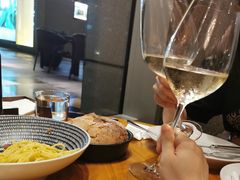 -君悦酒店·La Terrazza意合園·意式风味