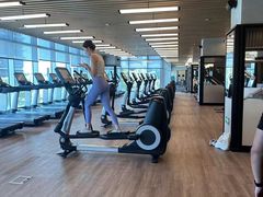 -燃坊JEN ACTIVE游泳健身中心·深圳前海JEN酒店