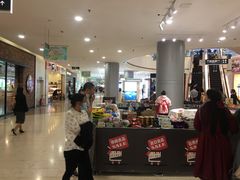 -百联南桥购物中心