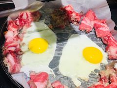 -福成自助烤肉(长阳店)