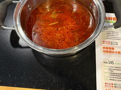 -呷哺呷哺(西单大悦城店)