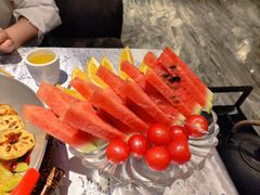 -红辣椒·川菜·火锅(张杨路店)