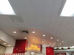 -In-N-Out Burger(LAX)