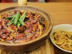 -罗妈砂锅(四川成都奎星楼店)