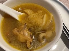 -野·大山里野生菌石锅土鸡(益田假日店)