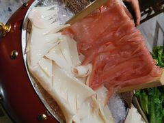 -椒香城门口老火锅(虎门店)