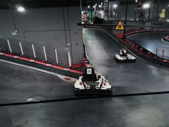 -魔赛卡丁车赛车汇(上海店)