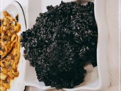 -山水之味·大鱼头·农家菜(张公洞店)