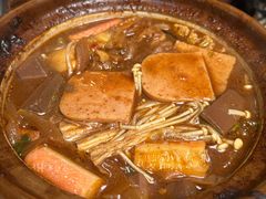 -川香煲(茅台路店)