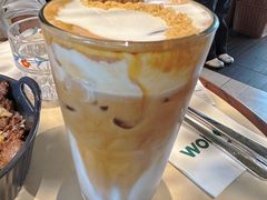 -WOKKA by艮上(中海环宇荟店)