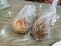 -茂名道烧饼王(海地店)