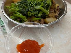 -修记牛杂店(同华东一路店)