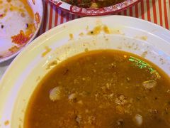 -霸王虾·麻辣小龙虾(清水河公园店)