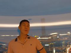 -北京康莱德酒店